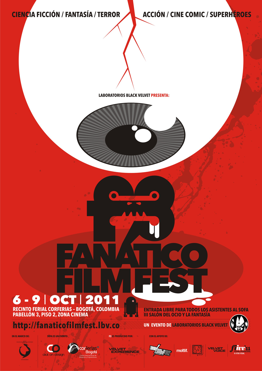 Fanatico Film Fest 